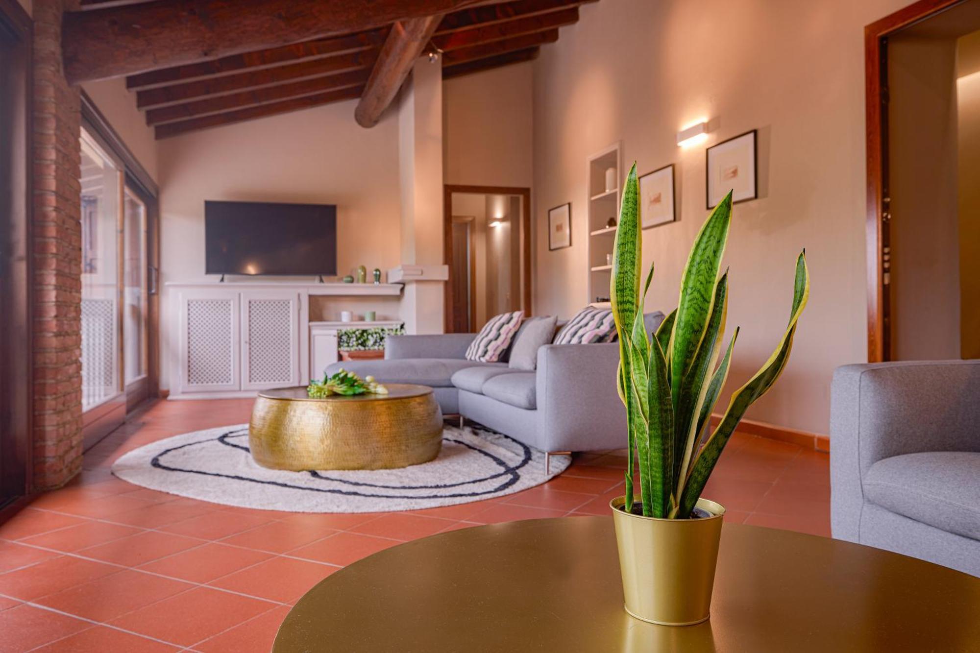 Villa Diana Padenghe sul Garda Eksteriør billede