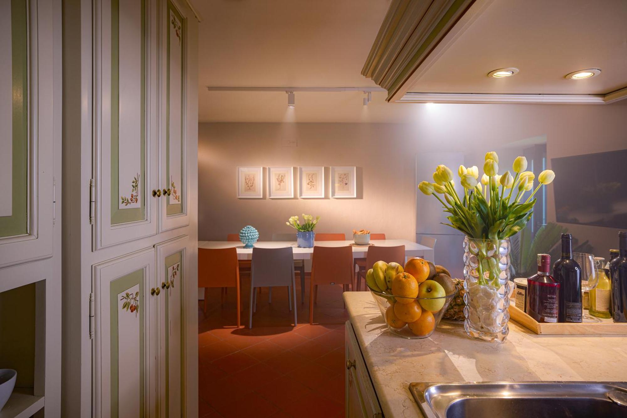 Villa Diana Padenghe sul Garda Eksteriør billede