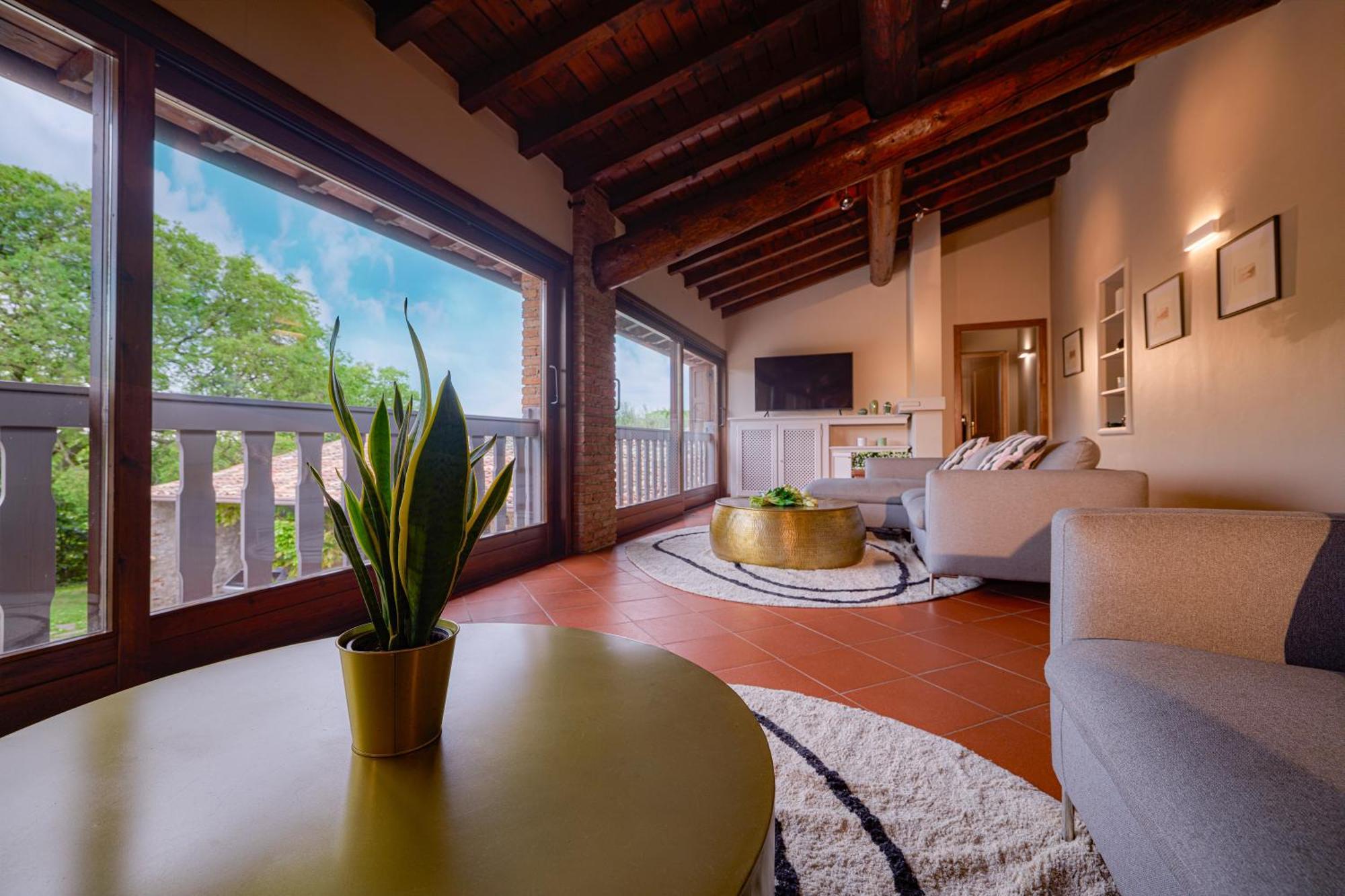 Villa Diana Padenghe sul Garda Eksteriør billede