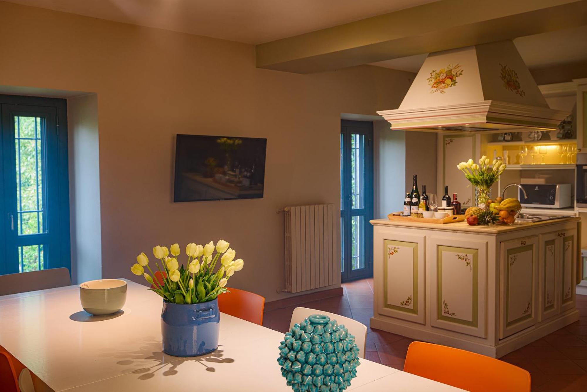 Villa Diana Padenghe sul Garda Eksteriør billede