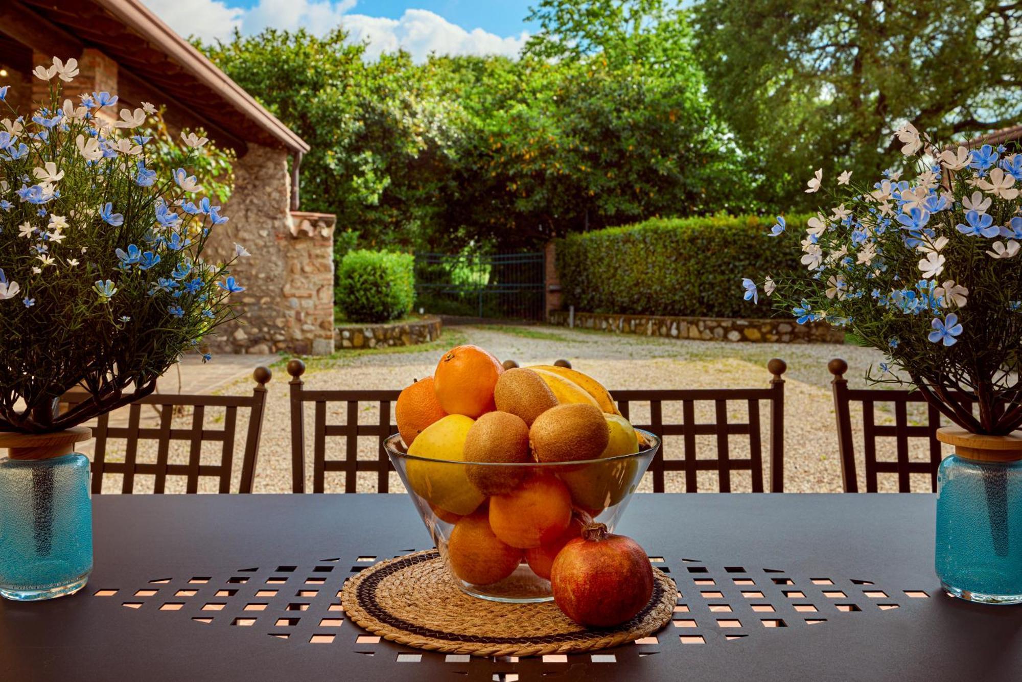 Villa Diana Padenghe sul Garda Eksteriør billede