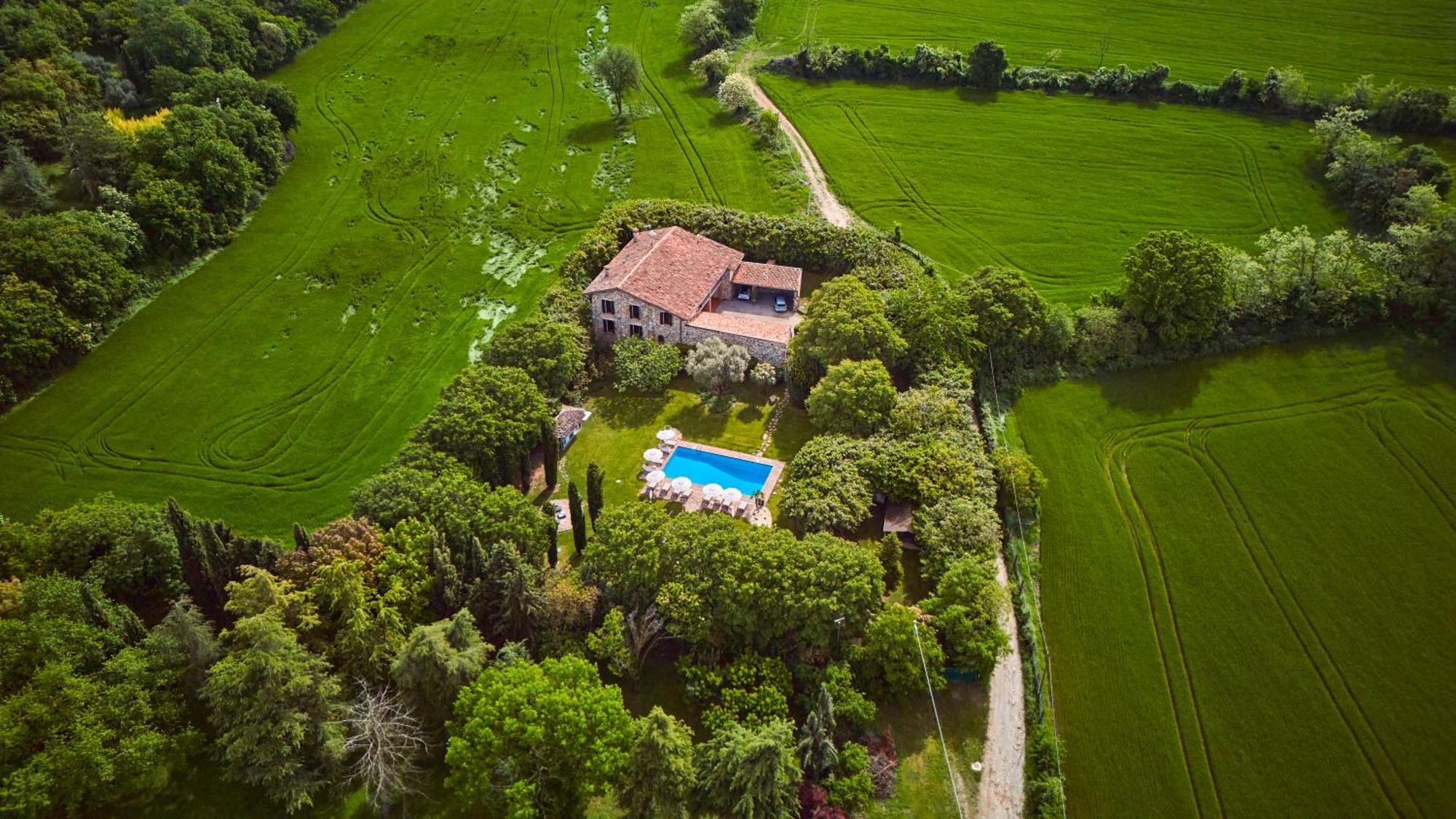 Villa Diana Padenghe sul Garda Eksteriør billede