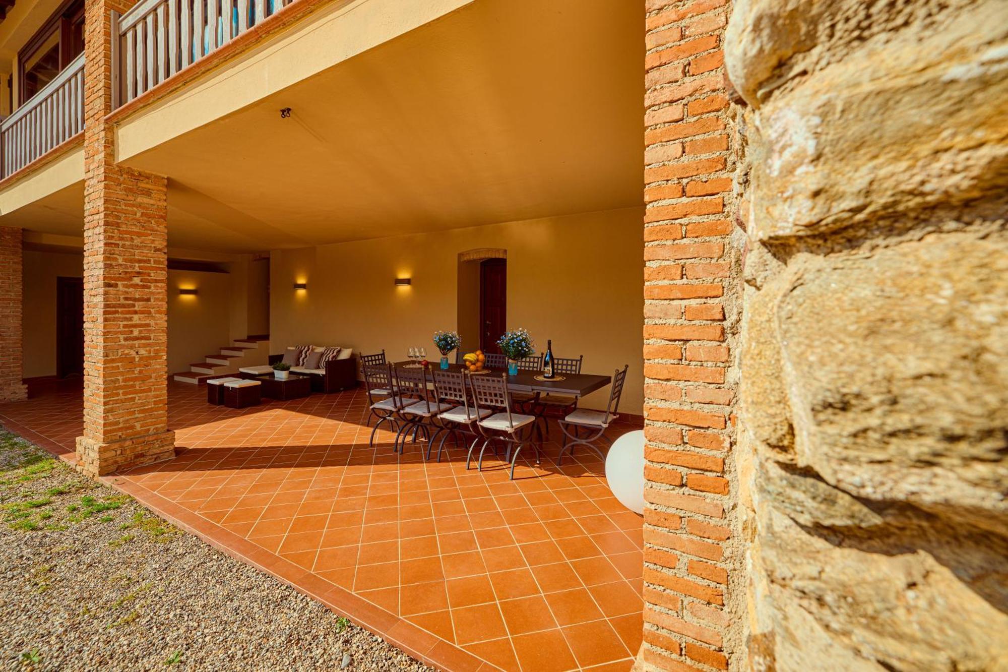 Villa Diana Padenghe sul Garda Eksteriør billede