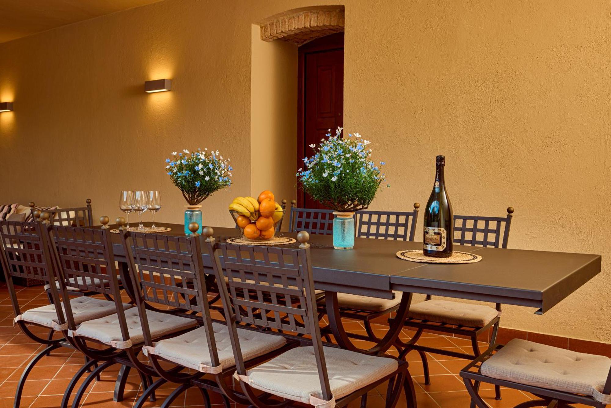 Villa Diana Padenghe sul Garda Eksteriør billede