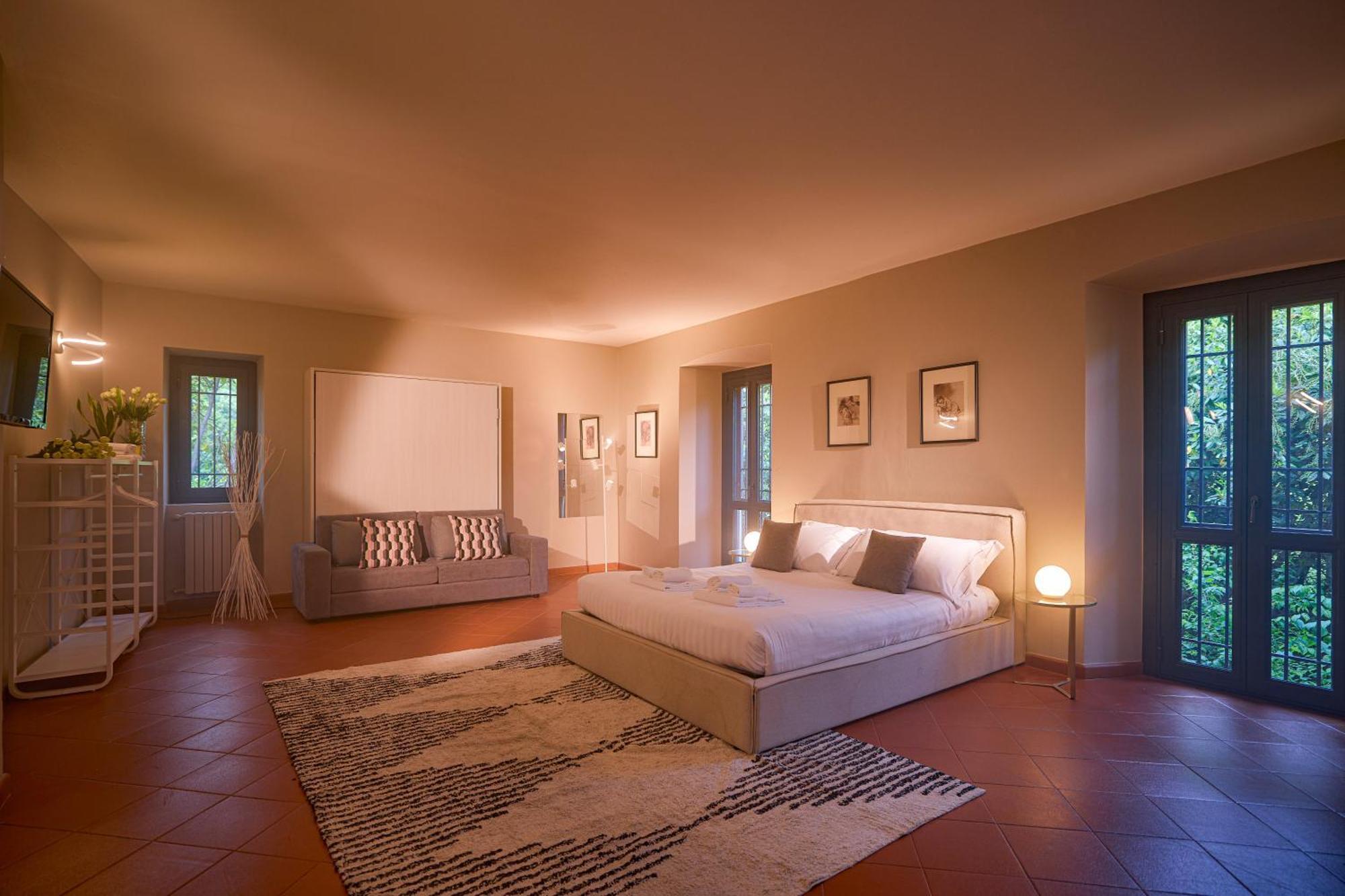 Villa Diana Padenghe sul Garda Eksteriør billede