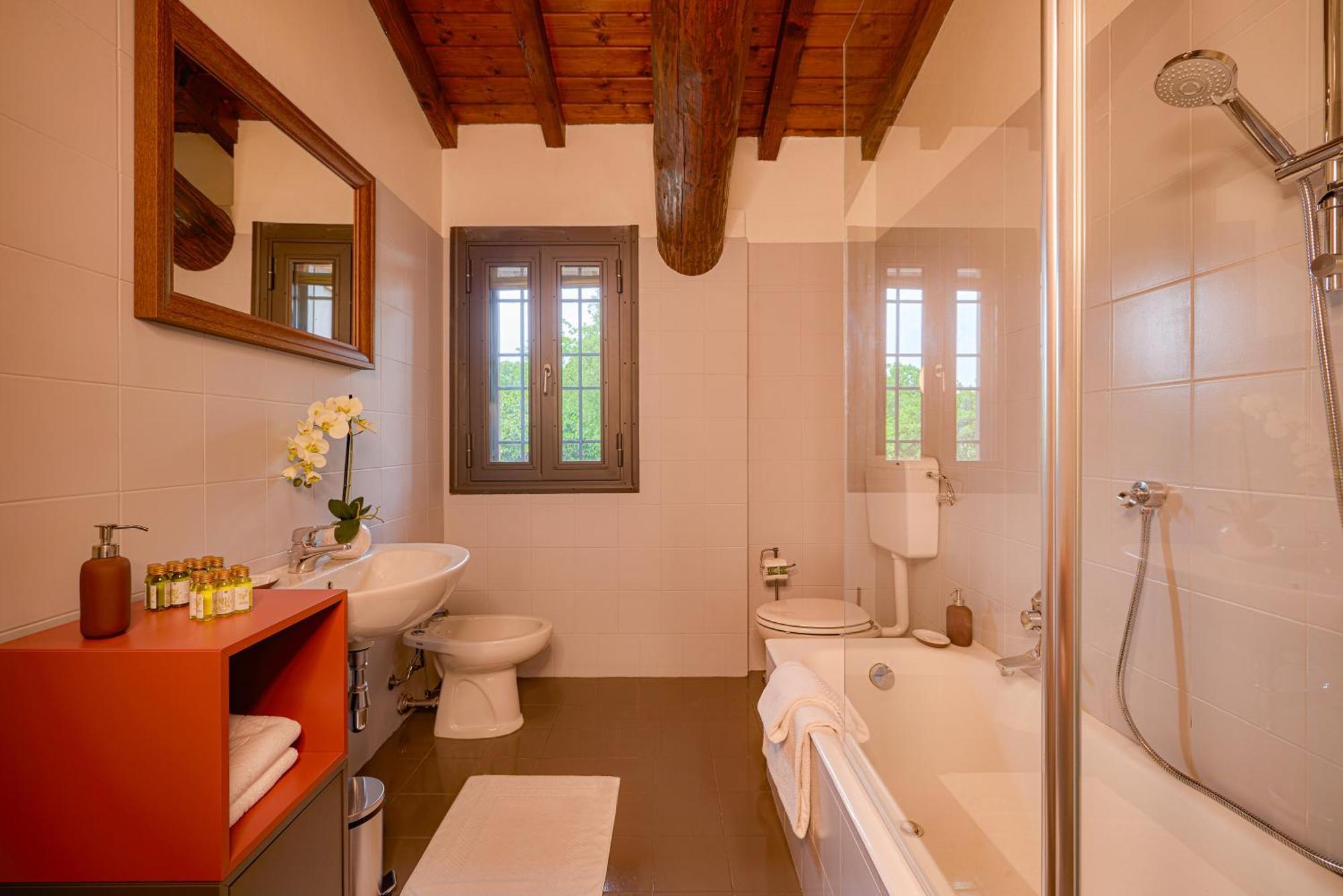 Villa Diana Padenghe sul Garda Eksteriør billede