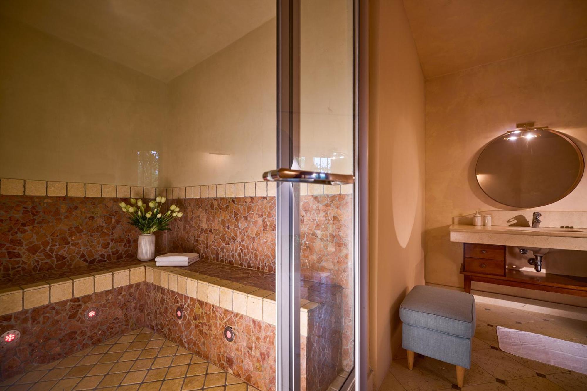 Villa Diana Padenghe sul Garda Eksteriør billede