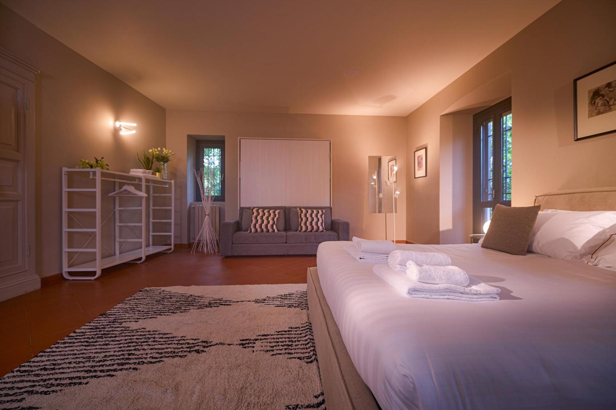 Villa Diana Padenghe sul Garda Eksteriør billede