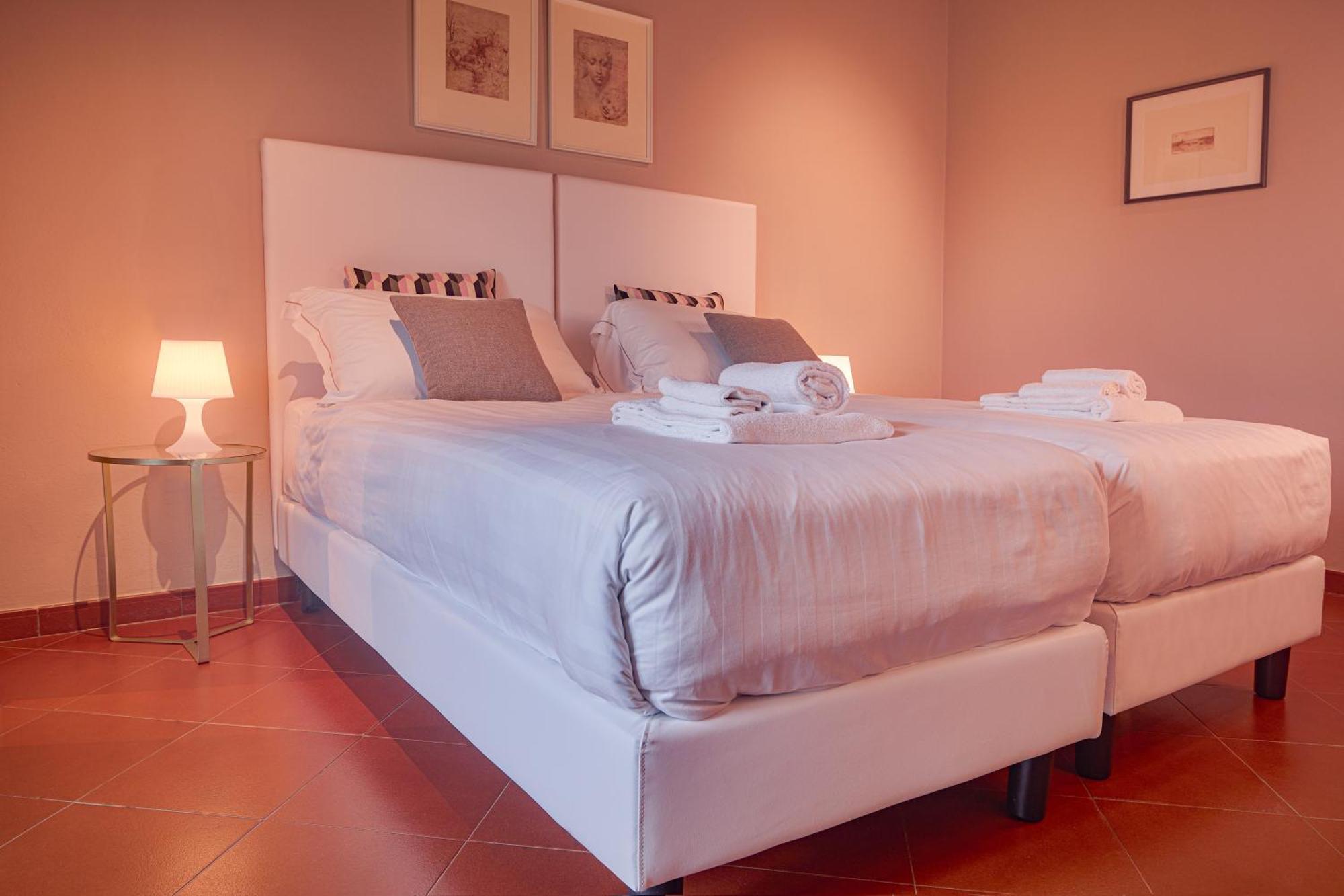 Villa Diana Padenghe sul Garda Eksteriør billede