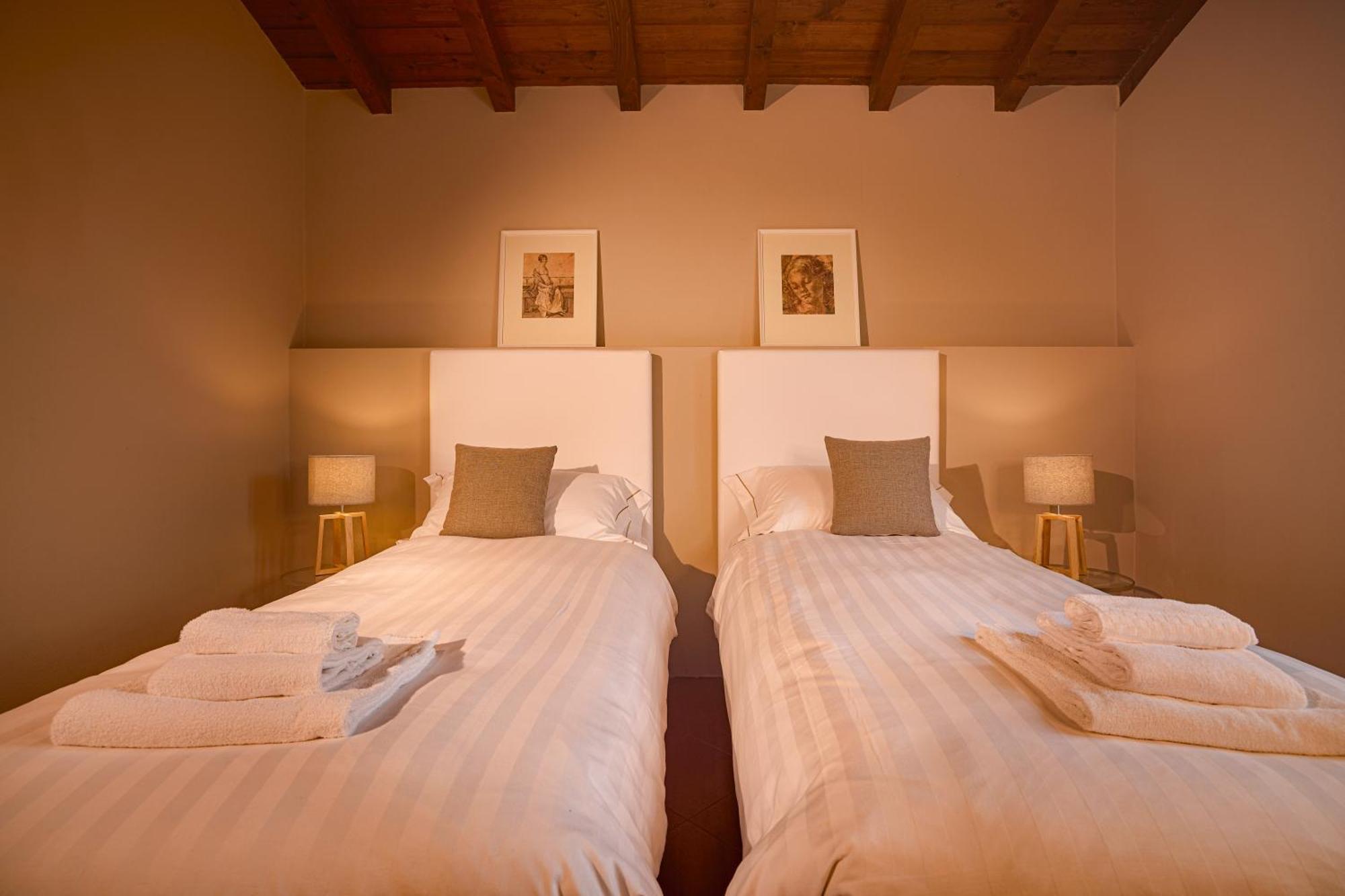 Villa Diana Padenghe sul Garda Eksteriør billede