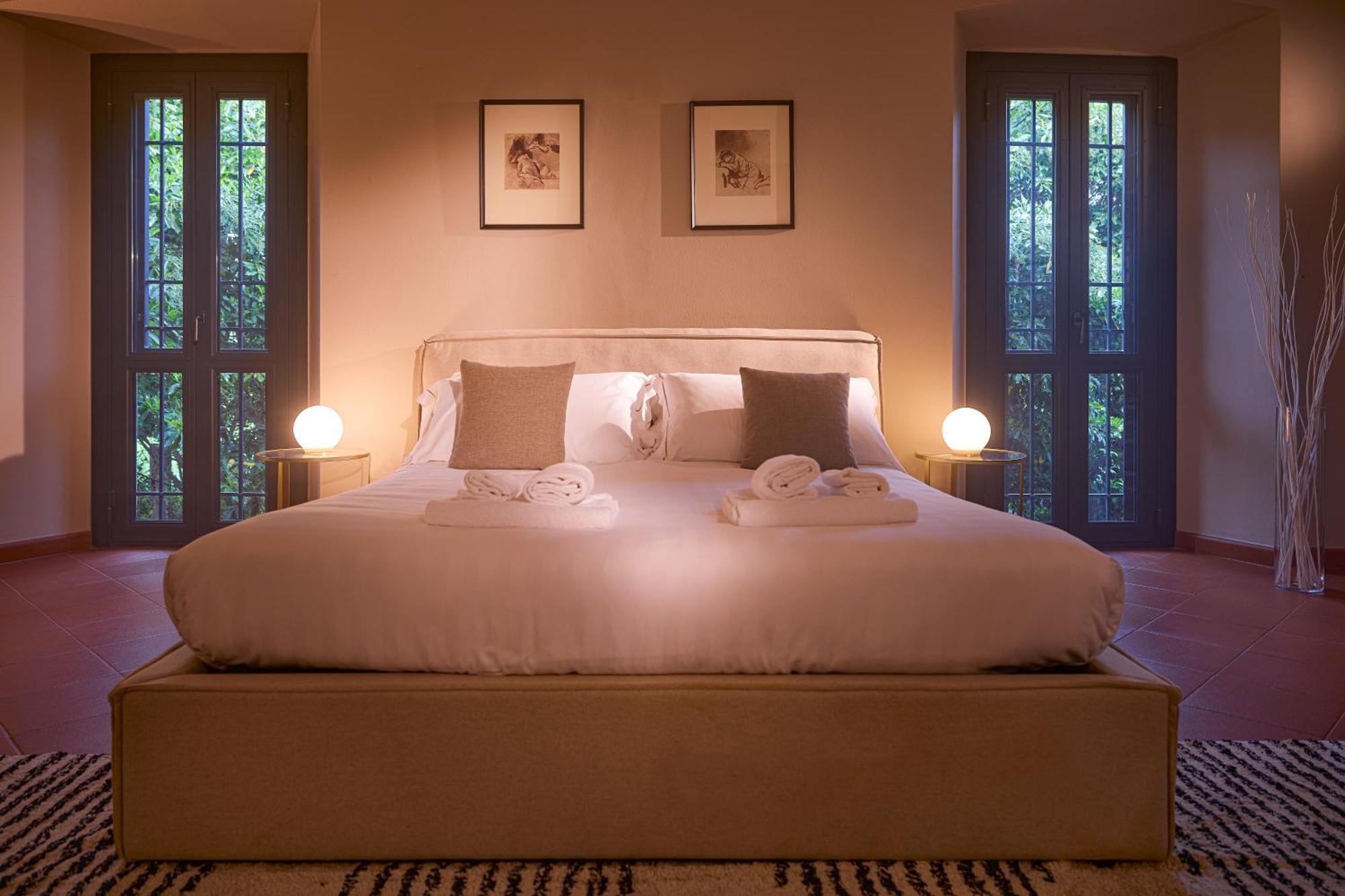 Villa Diana Padenghe sul Garda Eksteriør billede