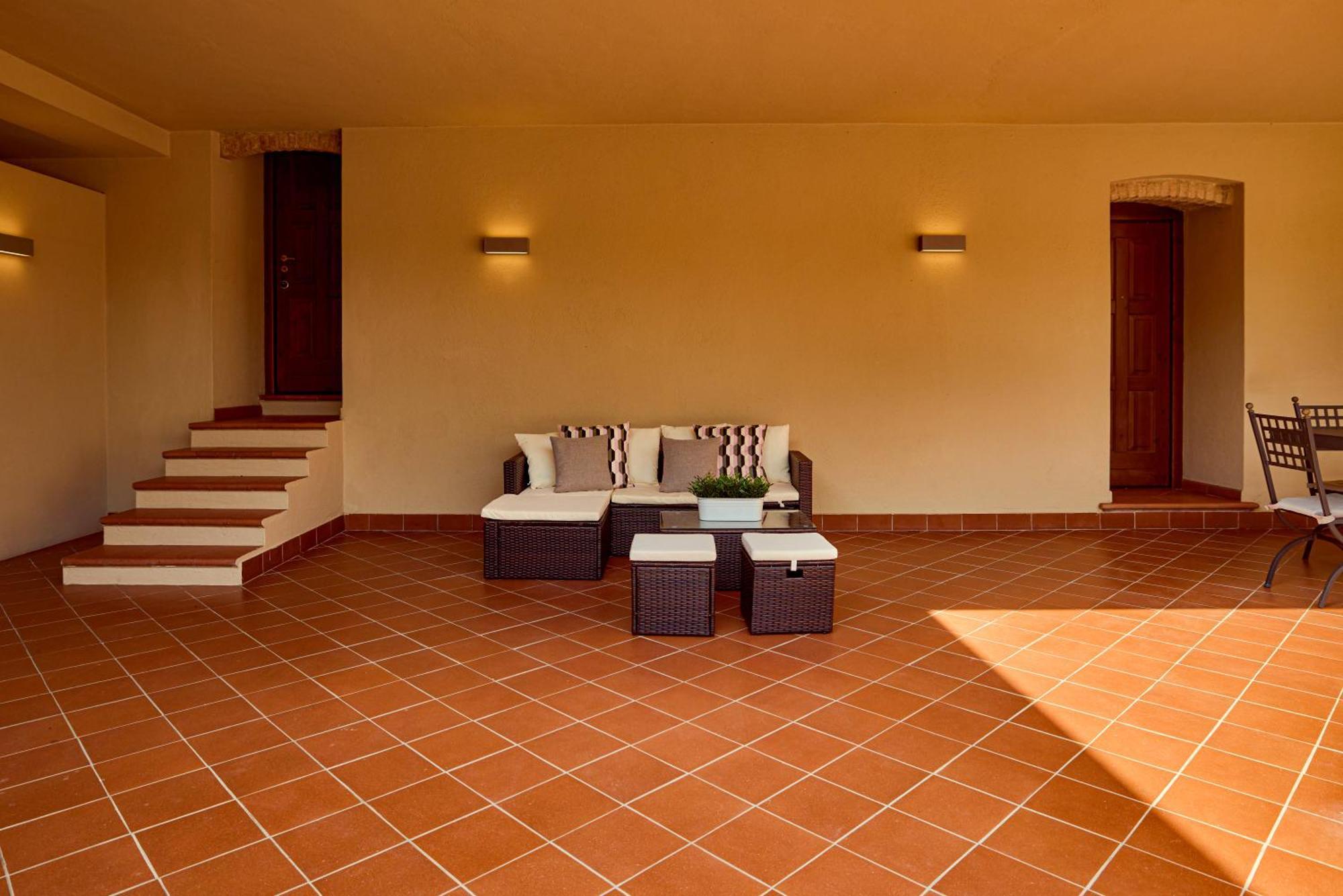 Villa Diana Padenghe sul Garda Eksteriør billede