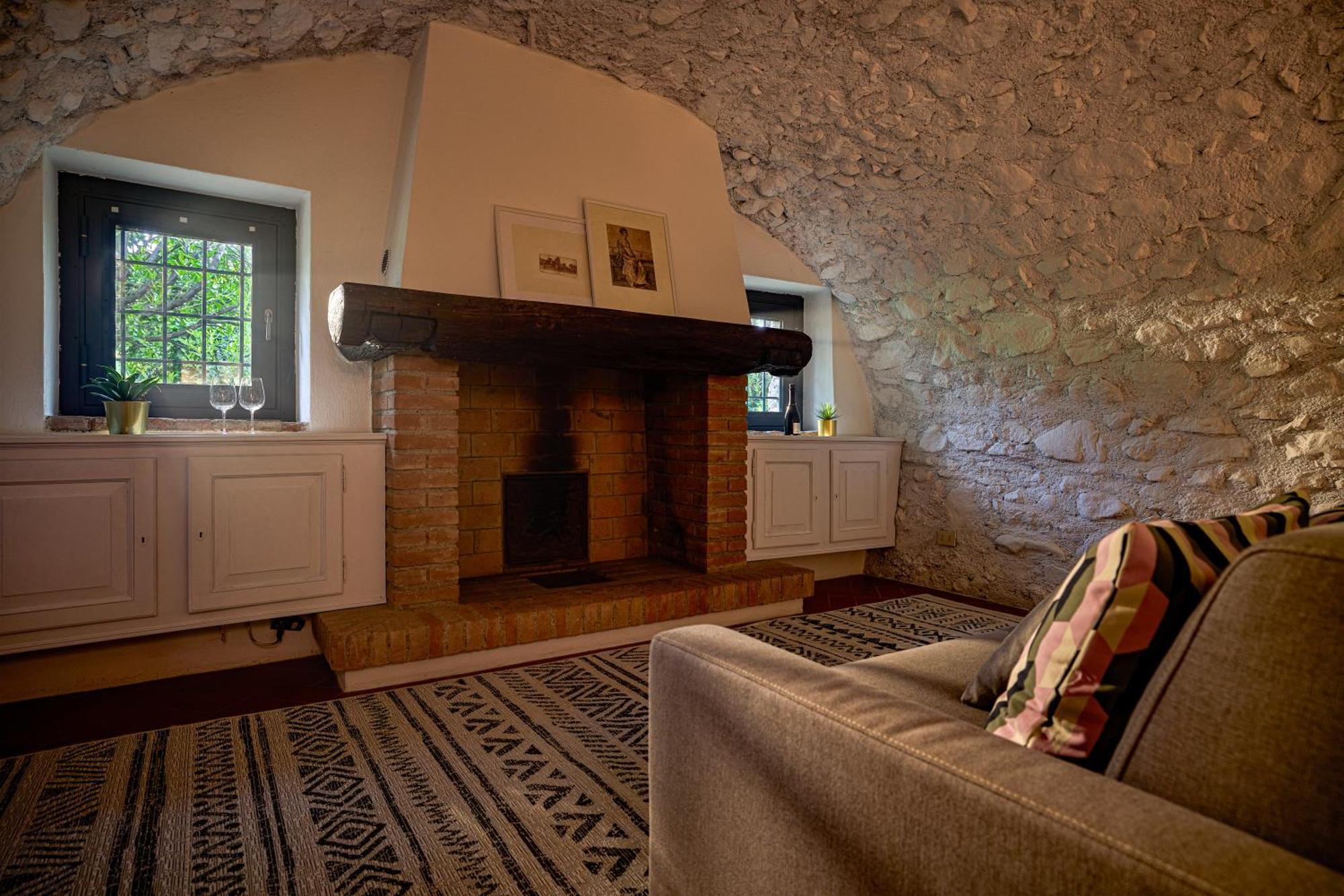 Villa Diana Padenghe sul Garda Eksteriør billede